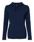 Adidas Women's Lightweight Hooded Sweatshirt Adidas