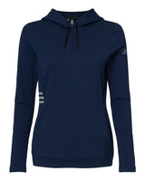 Adidas Women's Lightweight Hooded Sweatshirt Adidas