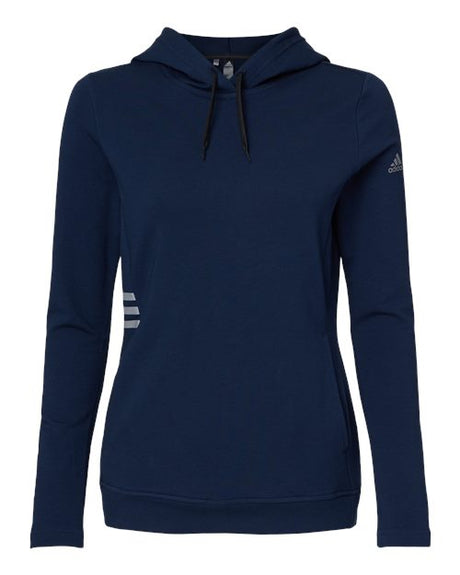 Adidas Women's Lightweight Hooded Sweatshirt Adidas