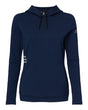 Adidas Women's Lightweight Hooded Sweatshirt Adidas