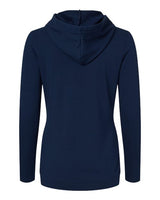 Adidas Women's Lightweight Hooded Sweatshirt Adidas