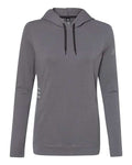 Adidas Women's Lightweight Hooded Sweatshirt Adidas