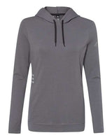 Adidas Women's Lightweight Hooded Sweatshirt Adidas