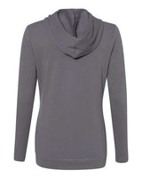 Adidas Women's Lightweight Hooded Sweatshirt Adidas