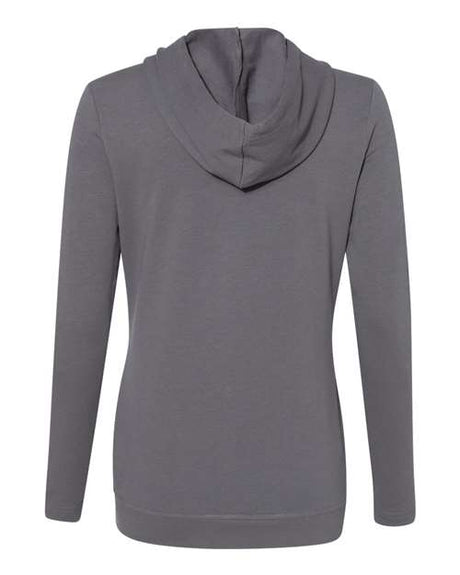Adidas Women's Lightweight Hooded Sweatshirt Adidas