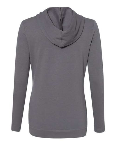 Adidas Women's Lightweight Hooded Sweatshirt