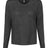 Boxercraft Women's Cuddle Fleece Boxy Crewneck Pullover Fleece
