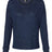 Boxercraft Women's Cuddle Fleece Boxy Crewneck Pullover Fleece
