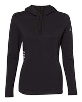 Adidas Women's Lightweight Hooded Sweatshirt Adidas