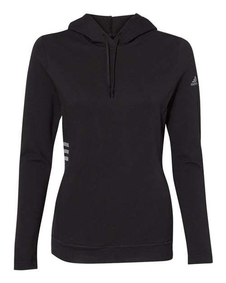 Adidas Women's Lightweight Hooded Sweatshirt Adidas