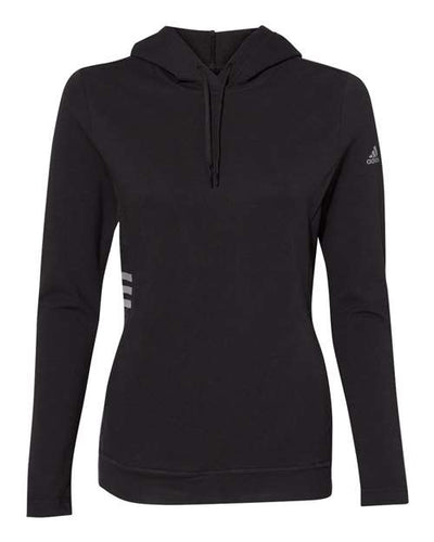 Adidas Women's Lightweight Hooded Sweatshirt