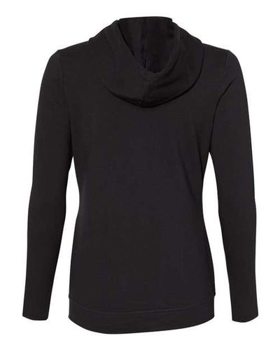 Adidas Women's Lightweight Hooded Sweatshirt