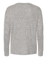 Boxercraft Women's Cuddle Fleece Boxy Crewneck Pullover Fleece