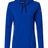 Adidas Women's Lightweight Hooded Sweatshirt Adidas