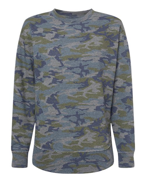 LAT Women's Weekend Fleece LAT