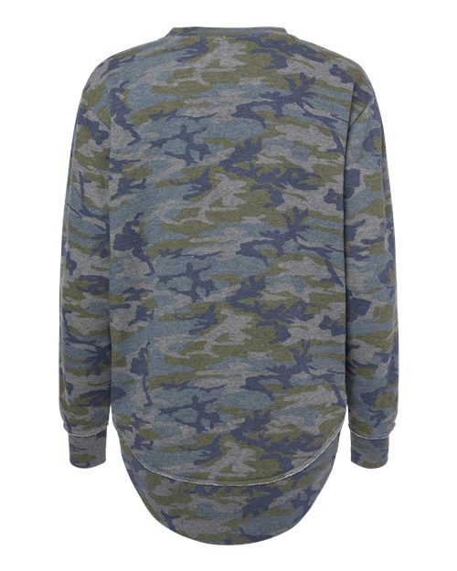 LAT Women's Weekend Fleece LAT