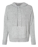 Boxercraft Women's Cuddle Fleece Hooded Pullover Womens Apparel Sweatshirts & Fleece