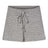 Boxercraft Women's Cuddle Fleece Shorts Boxercraft