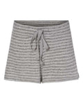 Boxercraft Women's Cuddle Fleece Shorts Boxercraft