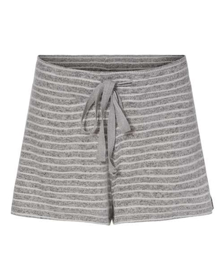Boxercraft Women's Cuddle Fleece Shorts Boxercraft
