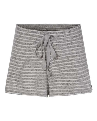 Boxercraft Women's Cuddle Fleece Shorts