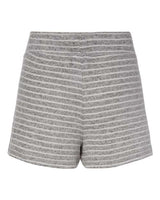 Boxercraft Women's Cuddle Fleece Shorts Boxercraft