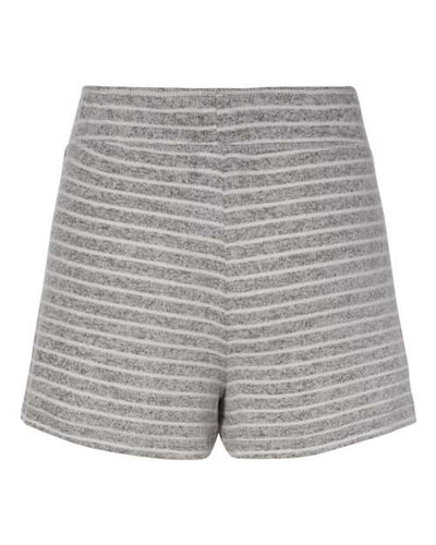 Boxercraft Women's Cuddle Fleece Shorts