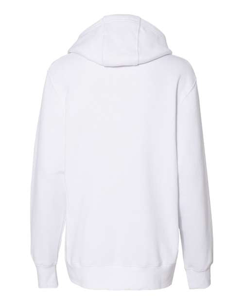 Augusta Women's Fleece Hoodie Augusta