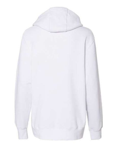 Augusta Women's Fleece Hoodie Augusta