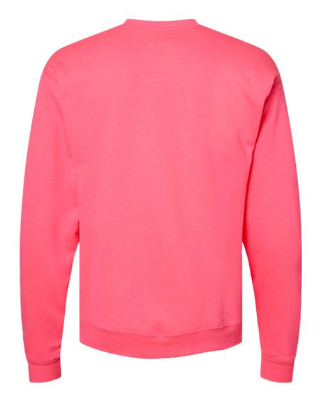 Hanes Men's Ecosmart Crewneck Sweatshirt Mens Apparel Sweatshirts & Fleece