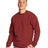  Men's EcoSmart Crewneck Sweatshirt
