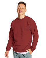  Men's EcoSmart Crewneck Sweatshirt