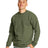 Hanes Men's Ecosmart Crewneck Sweatshirt Mens Apparel Sweatshirts & Fleece