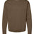 Hanes Men's Ecosmart Crewneck Sweatshirt Mens Apparel Sweatshirts & Fleece