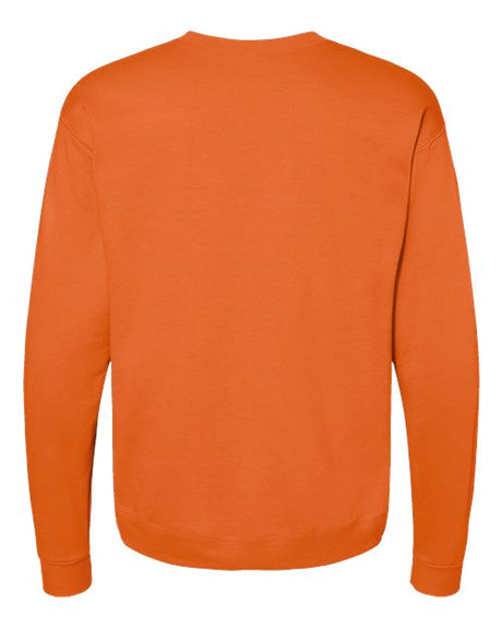 Hanes Men's Ecosmart Crewneck Sweatshirt Mens Apparel Sweatshirts & Fleece