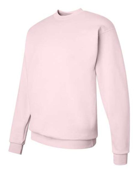 Hanes Men's Ecosmart Crewneck Sweatshirt Mens Apparel Sweatshirts & Fleece