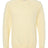 BELLA + CANVAS Unisex Sponge Fleece Raglan Sweatshirt BC3901 1/2 Mens Apparel Hoodies & Sweatshirts