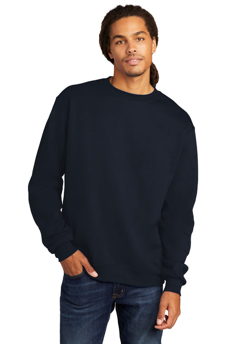 Champion Men's Powerblend Crewneck Sweatshirt Champion