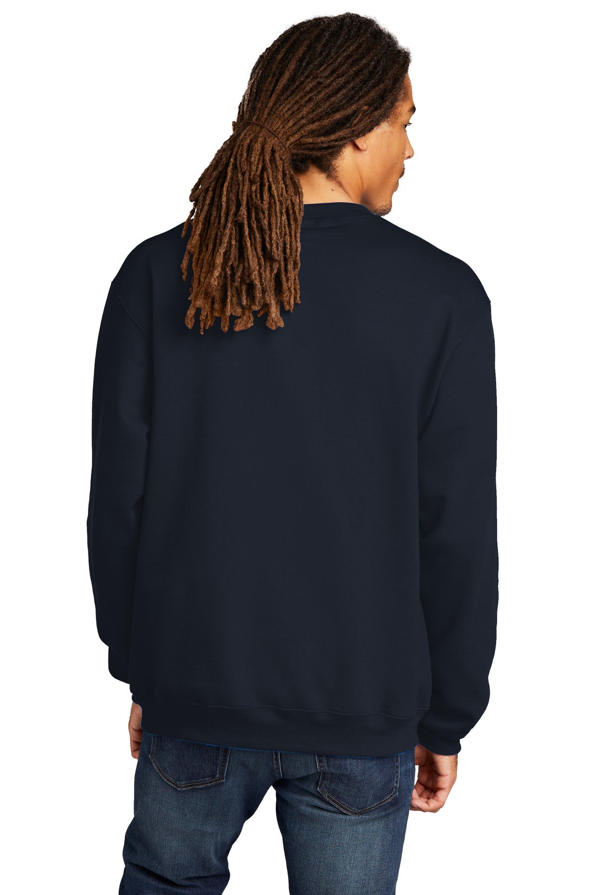Champion Men's Powerblend Crewneck Sweatshirt Champion