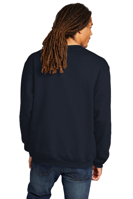 Champion Men's Powerblend Crewneck Sweatshirt Champion