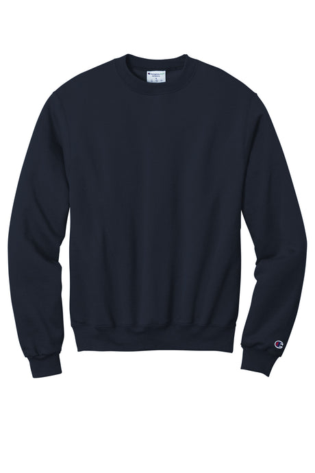 Champion Men's Powerblend Crewneck Sweatshirt Champion