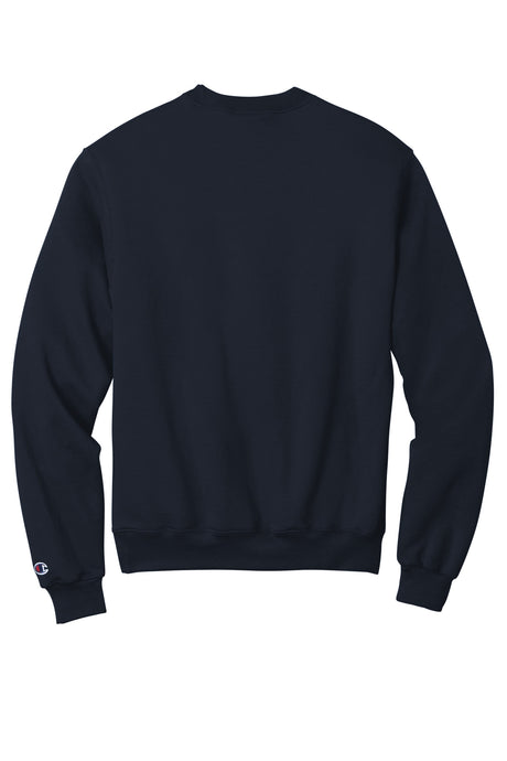 Champion Men's Powerblend Crewneck Sweatshirt Champion