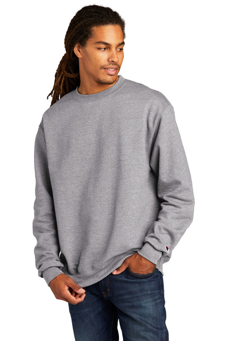 Champion Men's Powerblend Crewneck Sweatshirt Champion