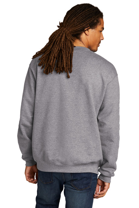 Champion Men's Powerblend Crewneck Sweatshirt Champion