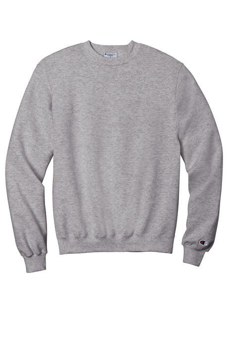 Champion Men's Powerblend Crewneck Sweatshirt Champion