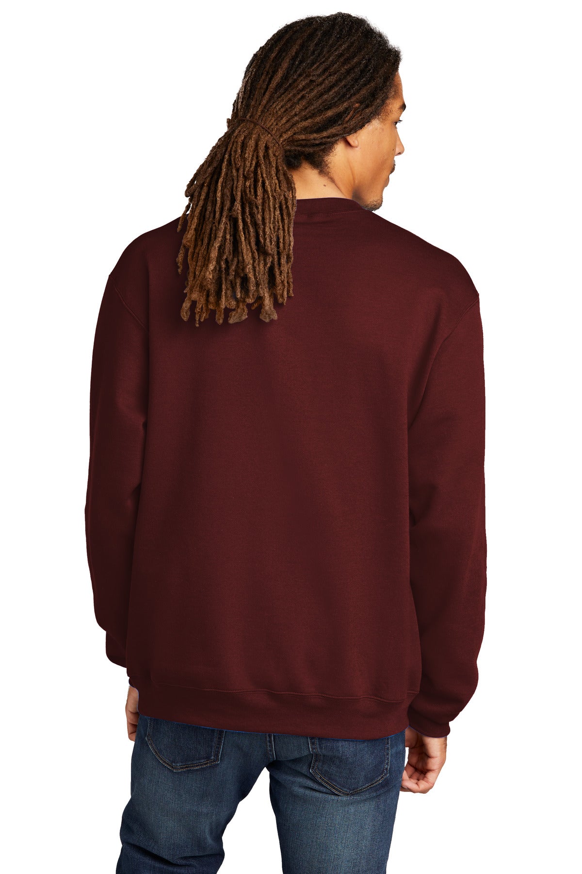 Champion Men's Powerblend Crewneck Sweatshirt Champion