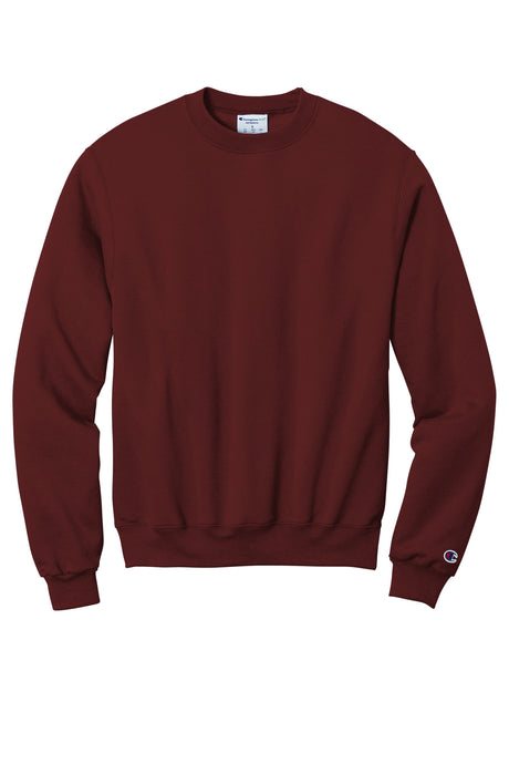Champion Men's Powerblend Crewneck Sweatshirt Champion