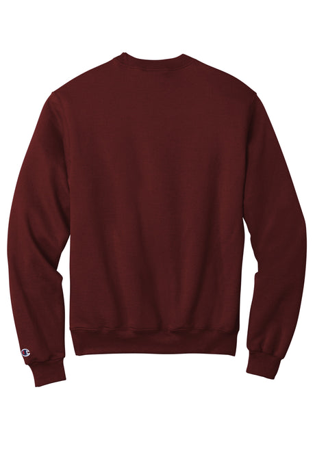 Champion Men's Powerblend Crewneck Sweatshirt Champion