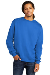 Champion Men's Powerblend Crewneck Sweatshirt Champion