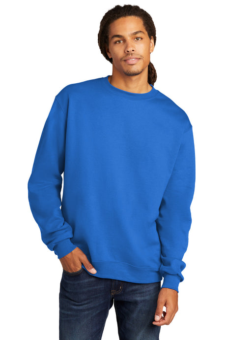 Champion Men's Powerblend Crewneck Sweatshirt Champion